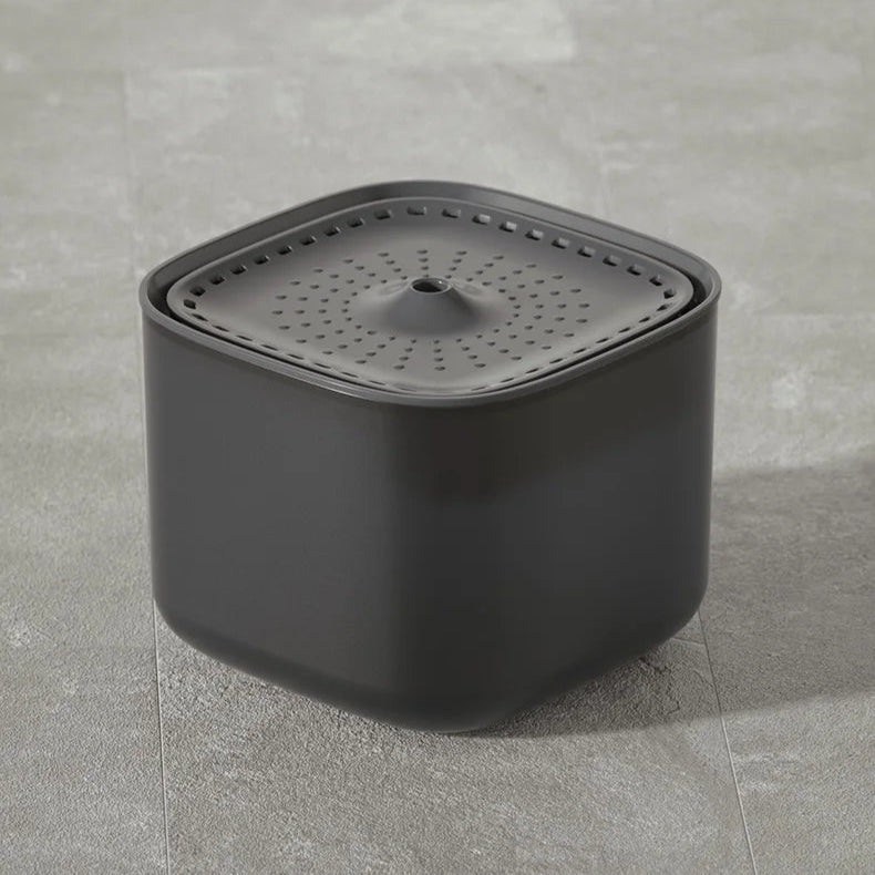 Fonte de Água Inteligente para Gatos